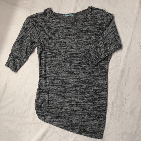 3/4 Sleeve Top - Picture 1 of 3